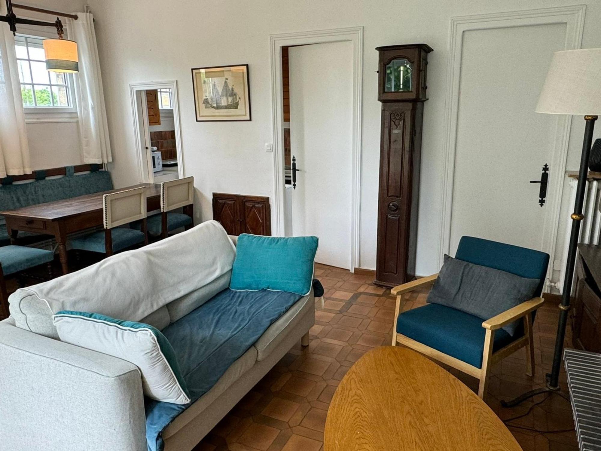 Villa Avec Jardin A Cabourg, Proche Plage Et Centre - Fr-1-487-324 Kültér fotó
